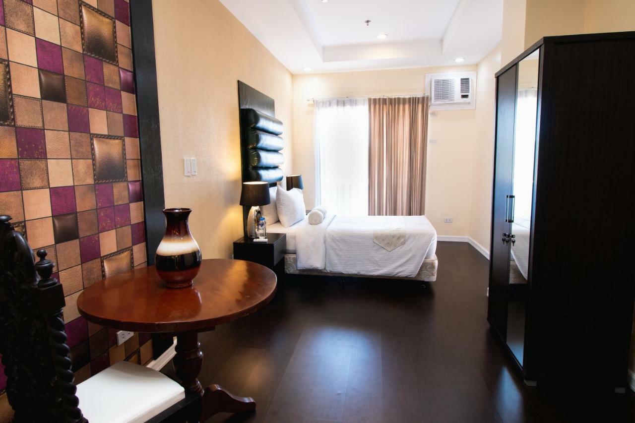 Hotel Dumaguete Dumaguete City Exterior photo